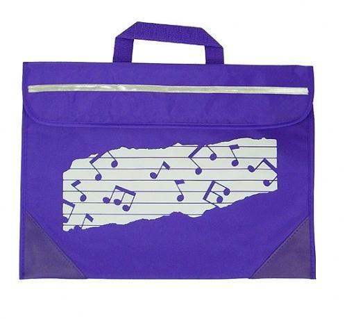 Mapac Duo Carrier Purple Notes