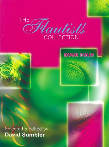 Flautists Collection Bk4 KMA Sumbler