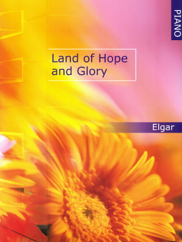 Elgar Land of Hope & Glory Pno KMA*