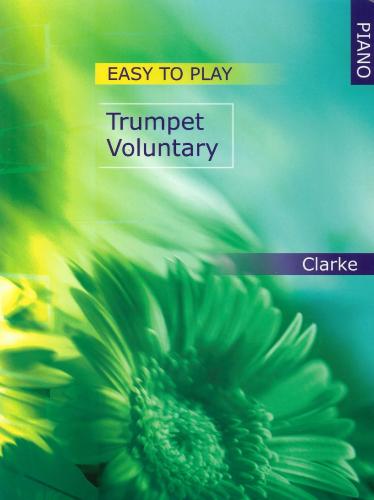 Clarke Trumpet Voluntary Pno ETP KMA