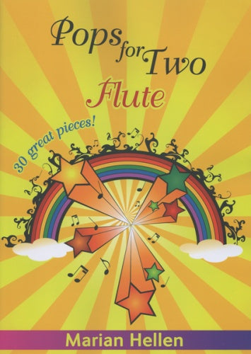 Pops for Two Flt Hellen KM