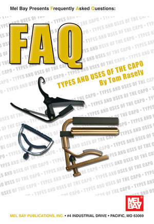 FAQ Types and Uses of the Capo MB