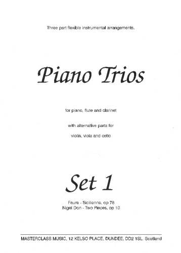 Masterclass Pno Trios Set1 Flex arr