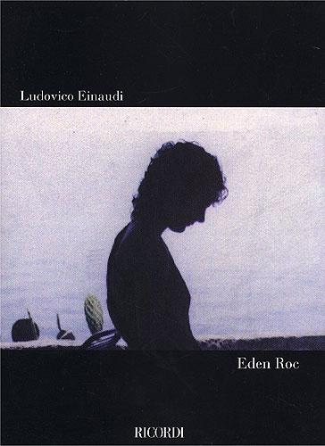 Einaudi Eden Roc Pno RIC