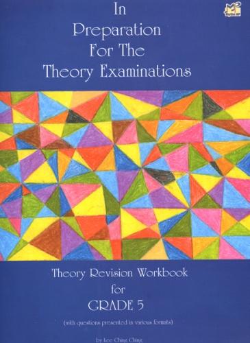 In Prep for Theory Exams Gr5