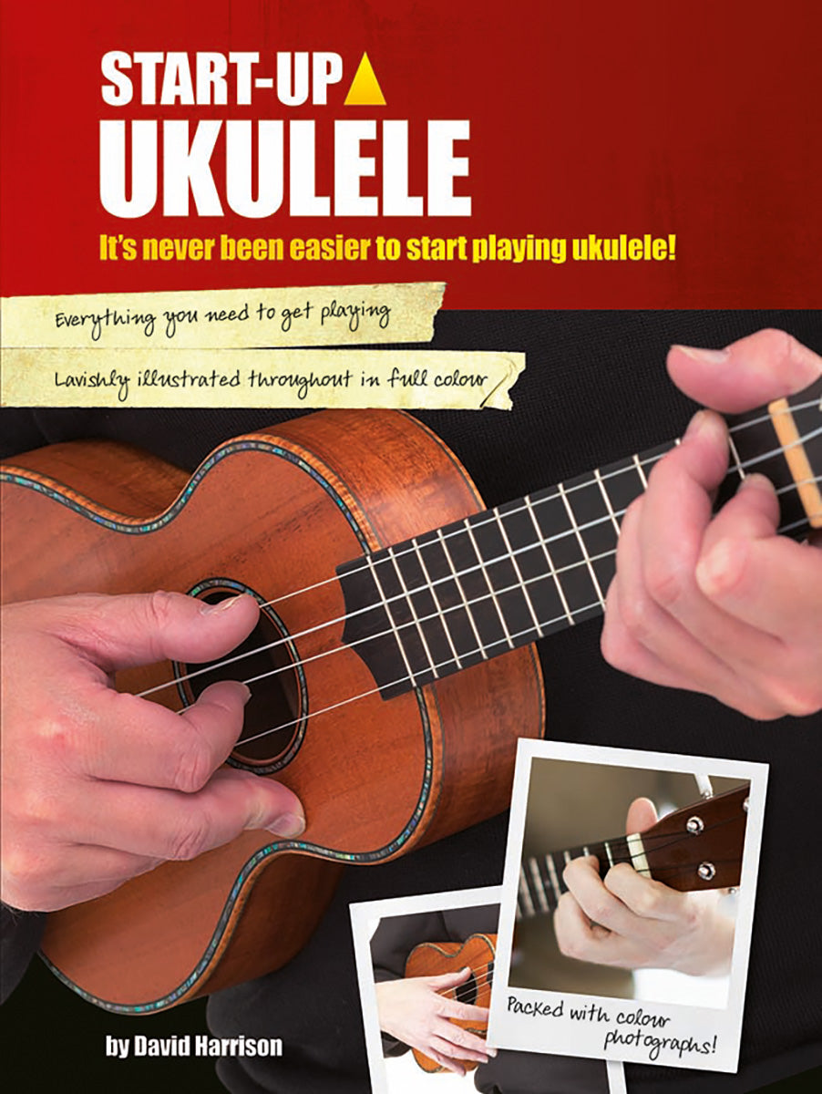 Start-up Ukulele