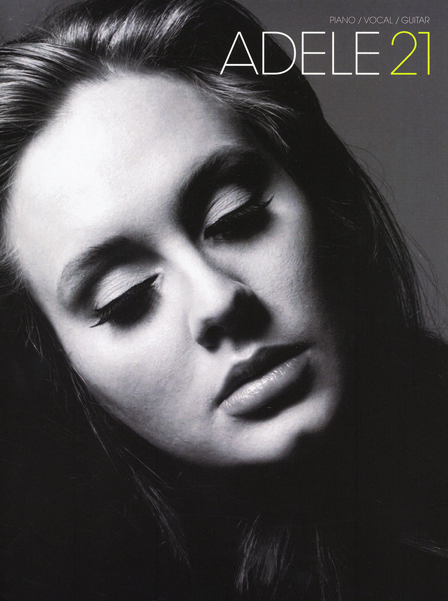 Adele 21 PVG AM