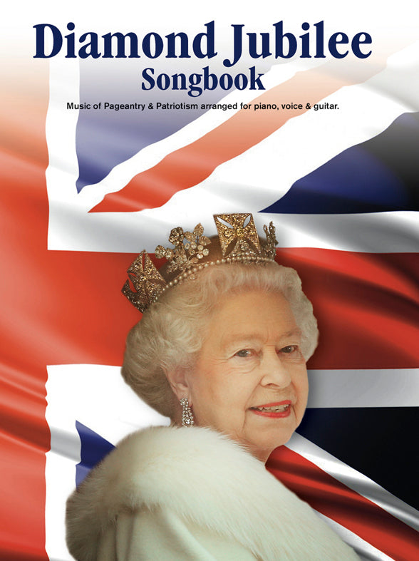Diamond Jubilee Songbook PVG