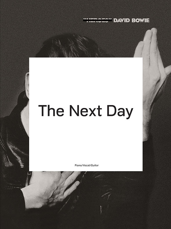 Bowie The Next Day PVG