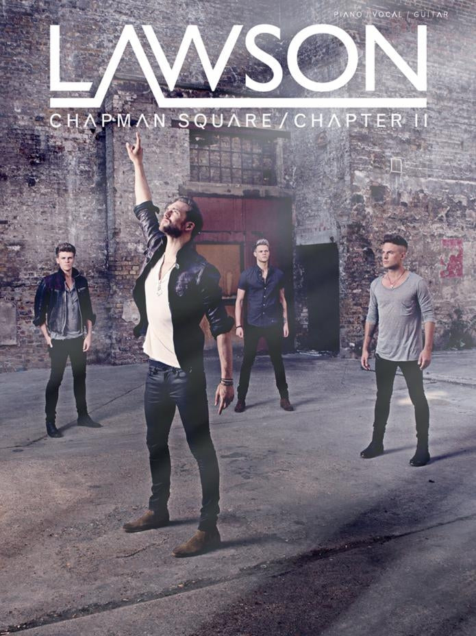 Lawson Chapman Square/Chapter II PVG