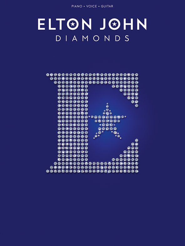 Elton John Diamonds PVG Best of AM