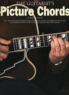 Guitarists Picture Chords Happy Traum