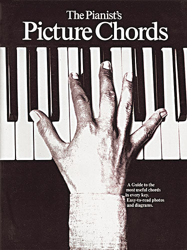 Pianists Picture Chords AM