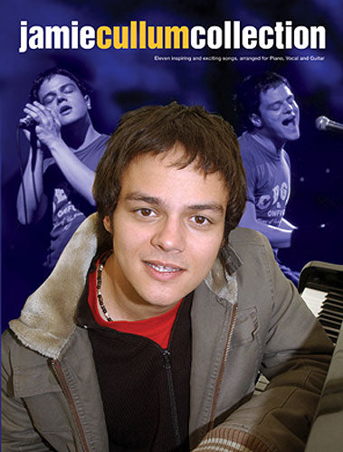 Jamie Cullum Collection PVG