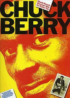 Chuck Berry Greatest Hits Gtr Tab