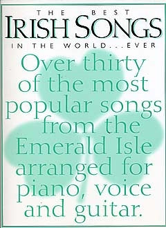 Best Irish Songs in World Ever PVG Wise