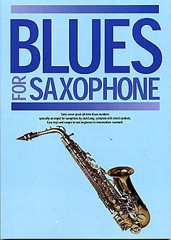 Blues for Saxophone AM Long