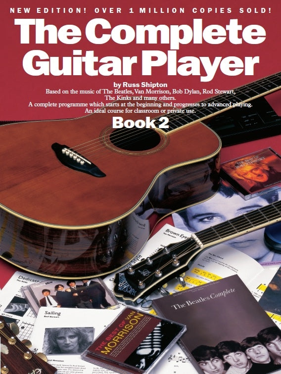Comp Gtr Player Bk2