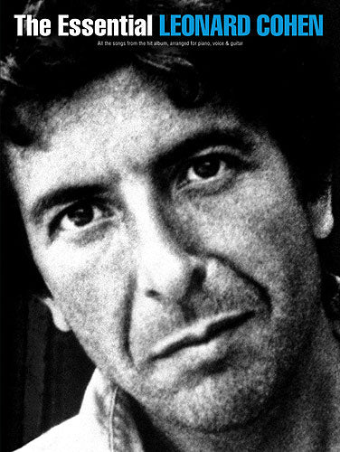 Cohen Essential Leonard Cohen PVG AM