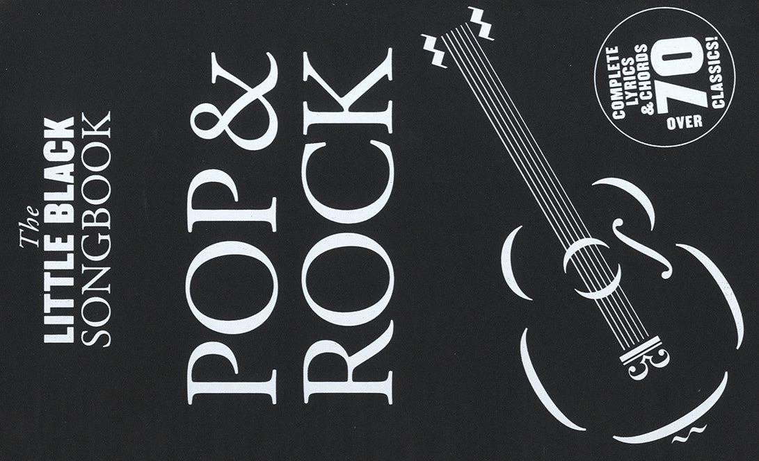 Little Black Pop&Rock