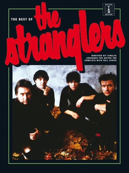 Stranglers Best of TAB AM