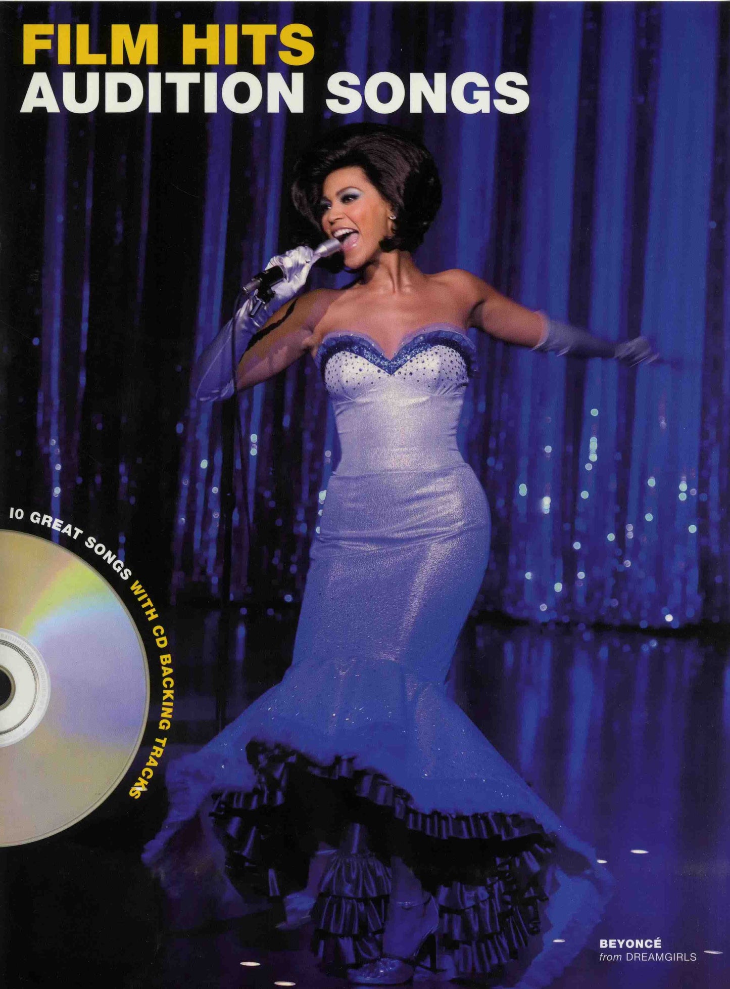 Film Hits Audition Songs+CD AM
