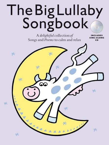 The Big Lullaby Songbook/CD