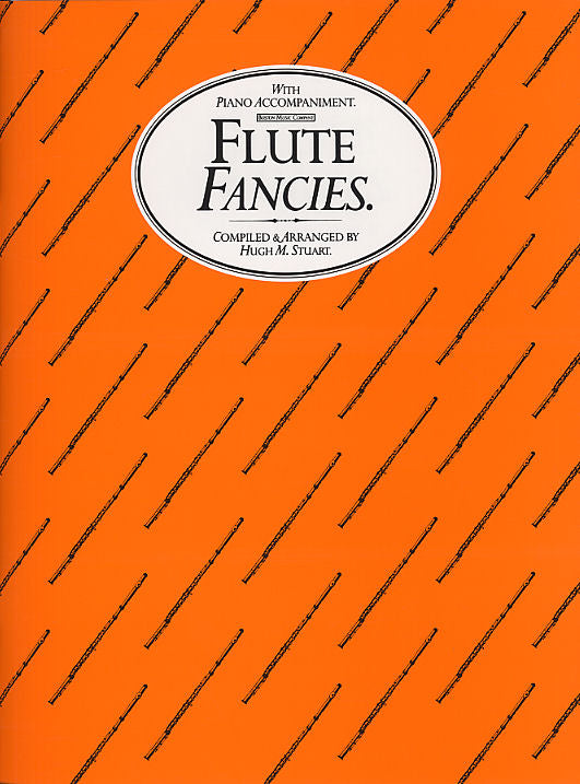 Flute Fancies BM Stewart