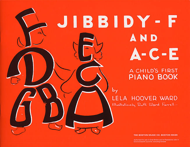 Jibbidy F and ACE
