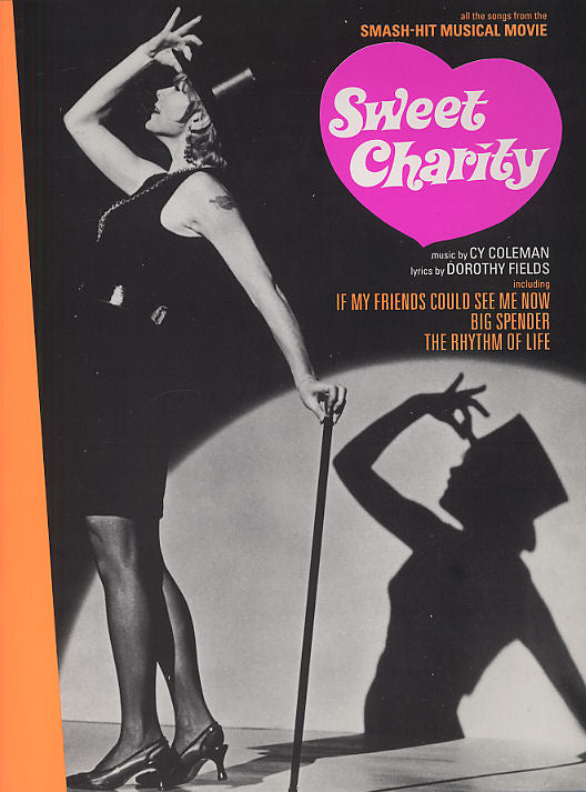 Sweet Charity PVG