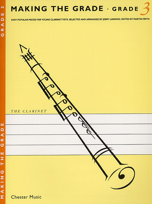 Duets for One Clarinet Bk/CD CH