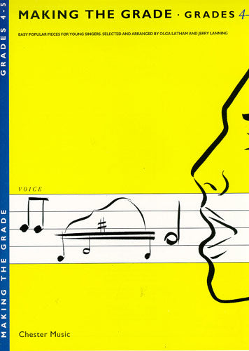 Making the Grade Voice 4-5