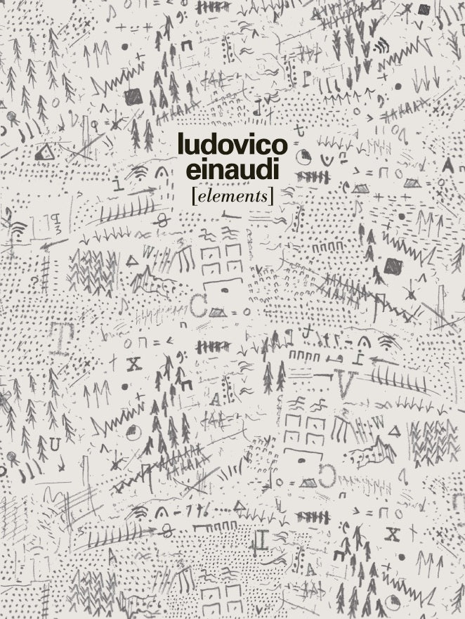 Einaudi Elements Pno CH