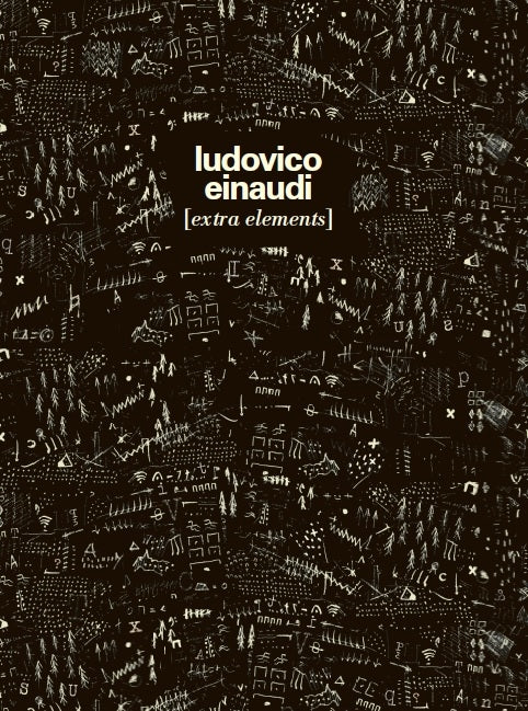 Einaudi Extra Elements Pno CH