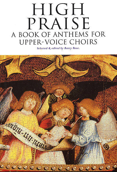 High Praise 1 Upper Voices NOV