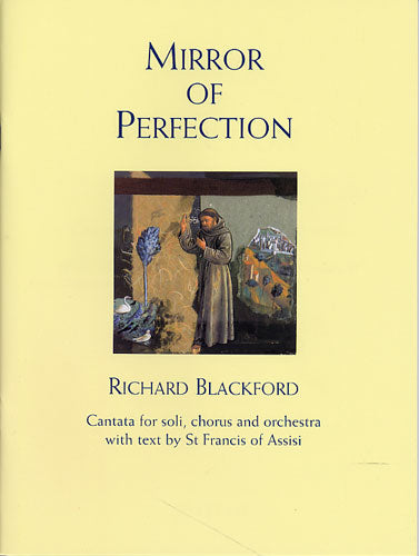 Blackford Mirror of Perfection V/S NOV