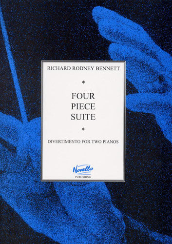 Bennett RR Four Piece Suite divertiment