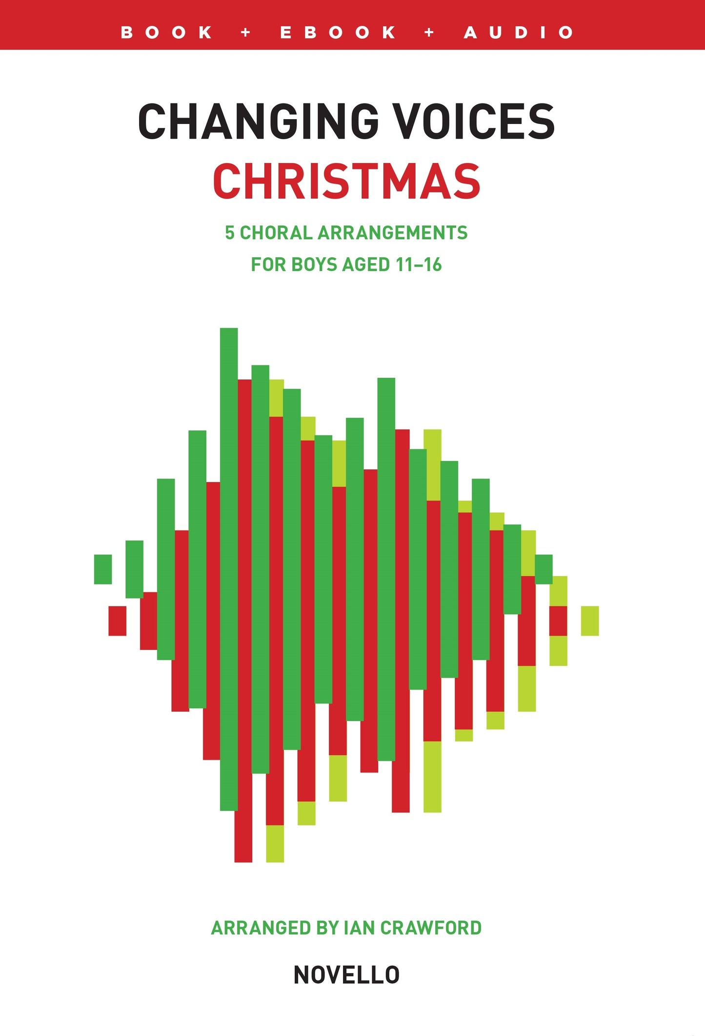 Changing Voices Xmas Boys Choral Crawfo