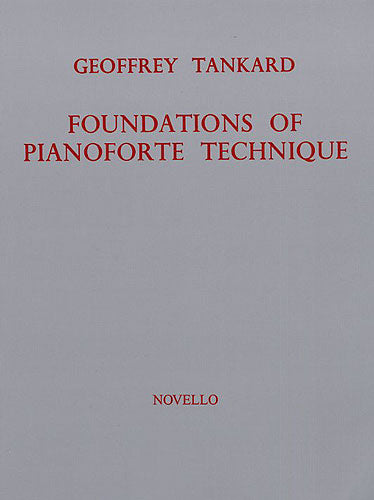 Tankard Foundations of Pf Technique NOV
