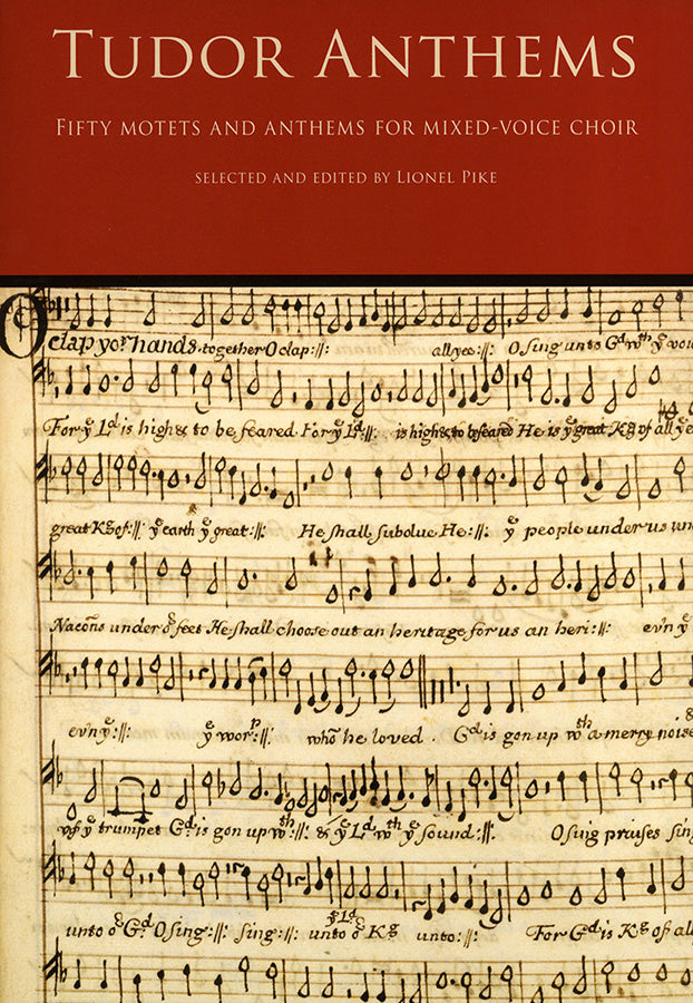 Tudor Anthems V/S Pike NOV