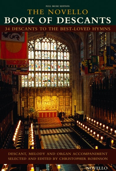 Novello Book of Descants