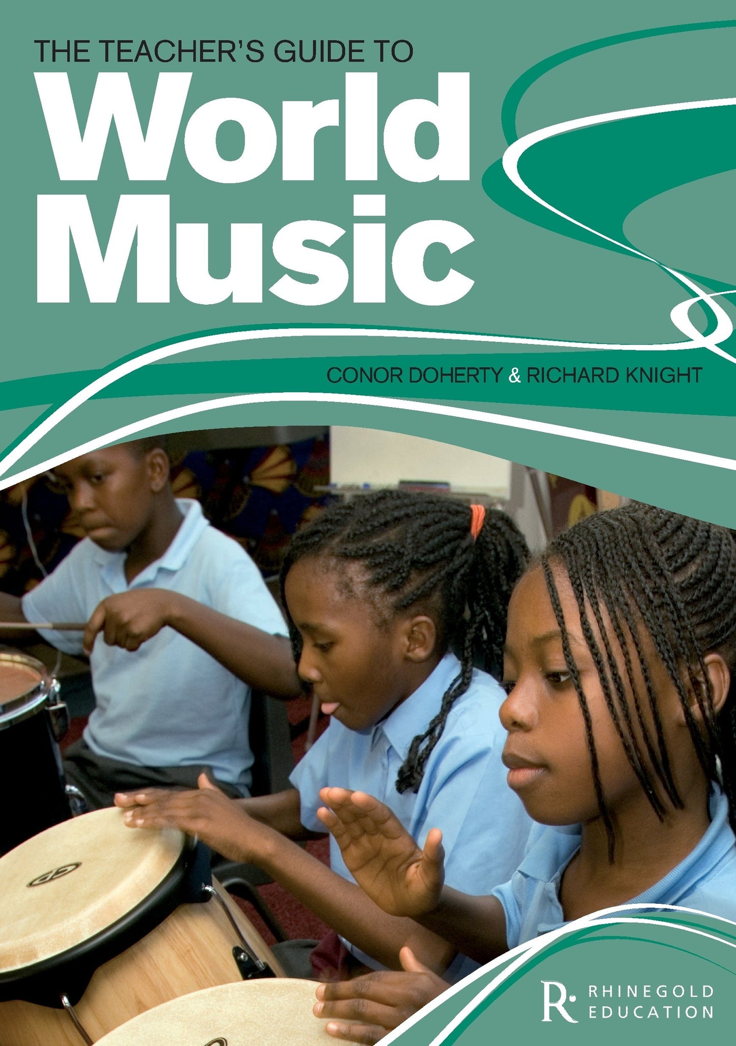 Teachers Guide To World Music RHG