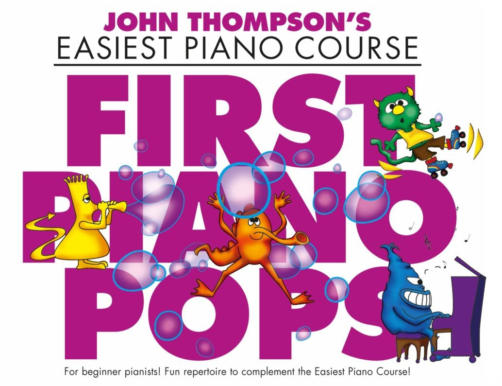 JT EPC First Piano Pops