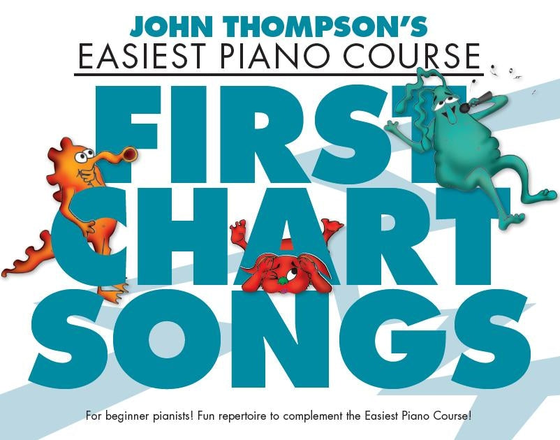 JT EPC First Chart Songs