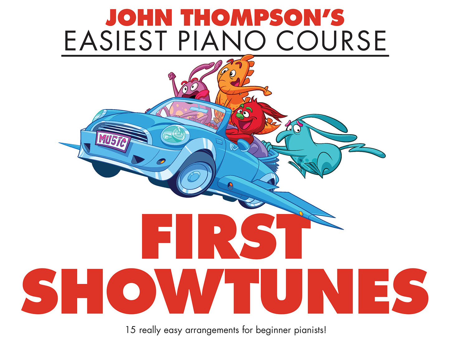 JT EPC 1st Showtunes