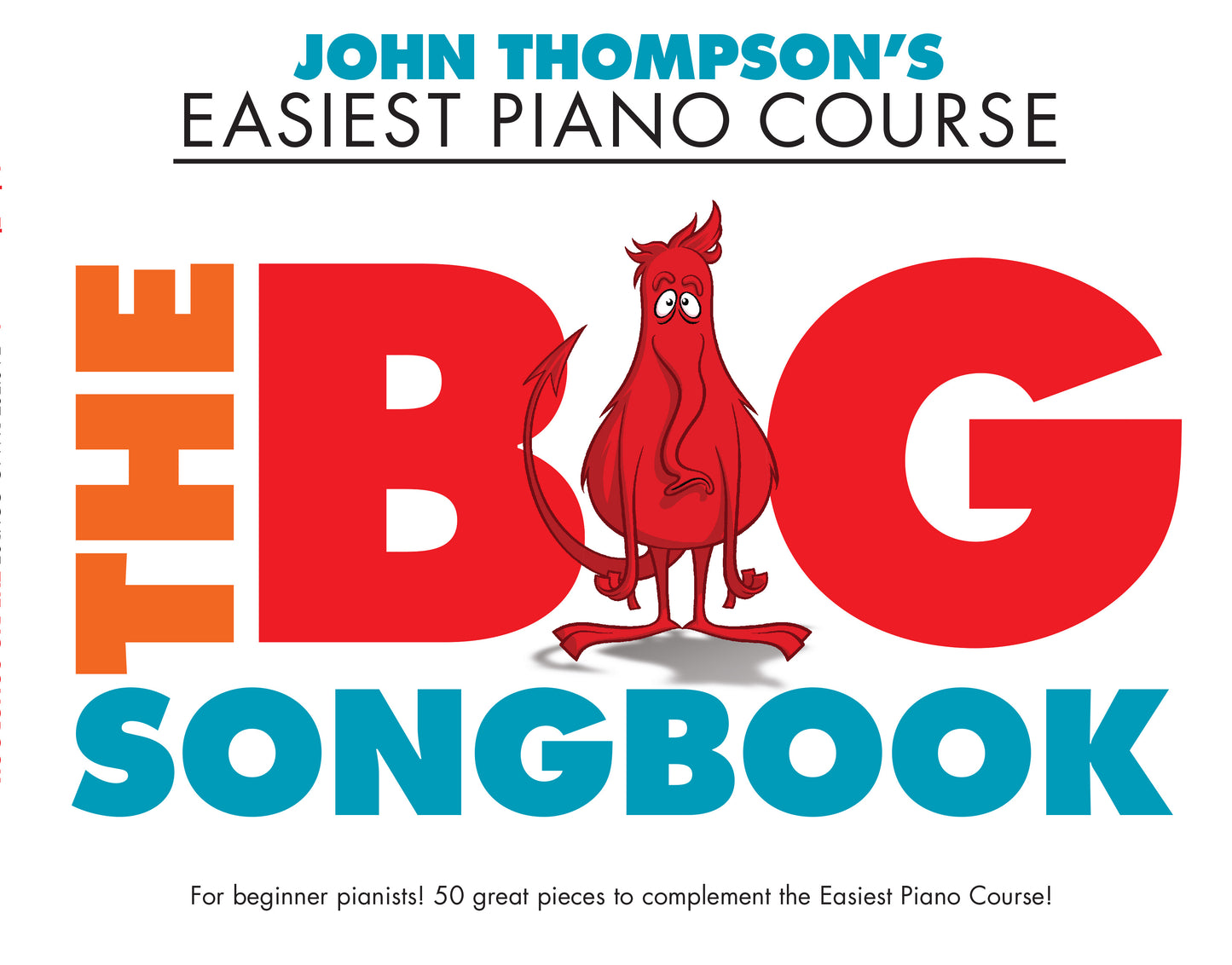 JT EPC Big Songbook