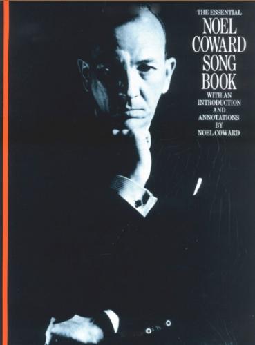 Noel Coward Ess Songbk PVG