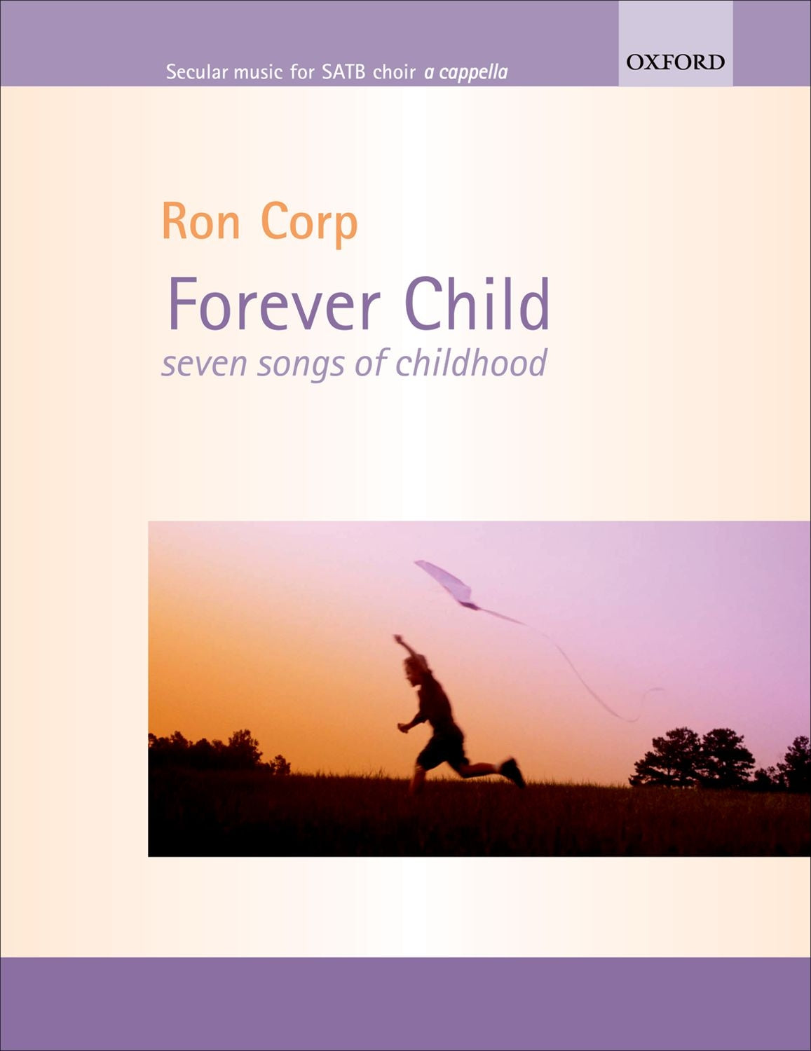 Corp Forever Child 7 Songs Childhood SA