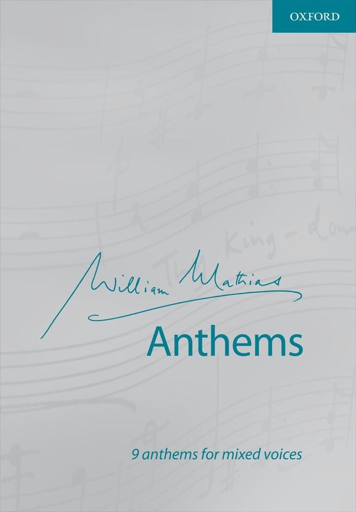 Mathias Anthems V/S OUP