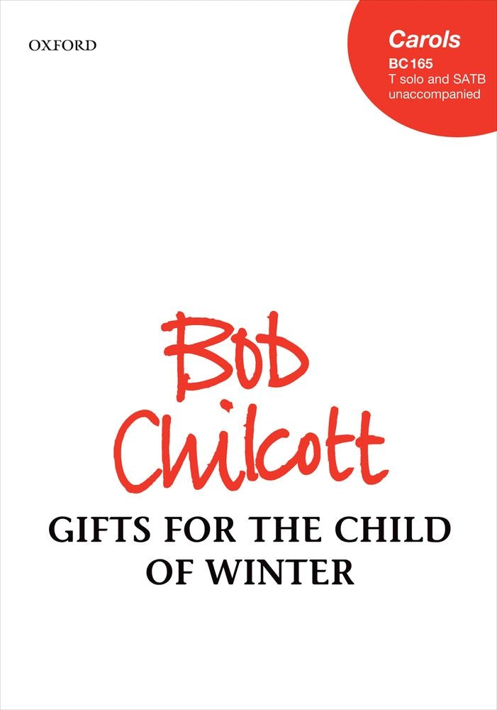 Chilcott Gifts for the Child of Winter